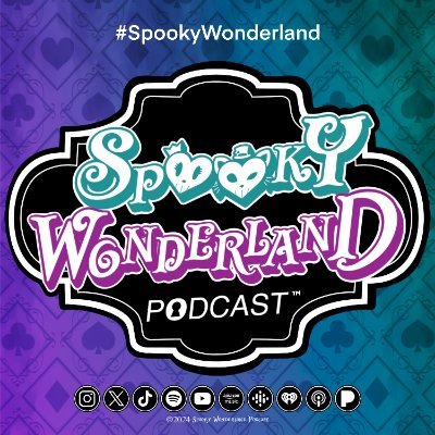 SpkyWonderland's profile picture. A podcast where we share supernatural stories and real life events that we find interesting. New Episodes Every Friday.  #SpookyWonderland