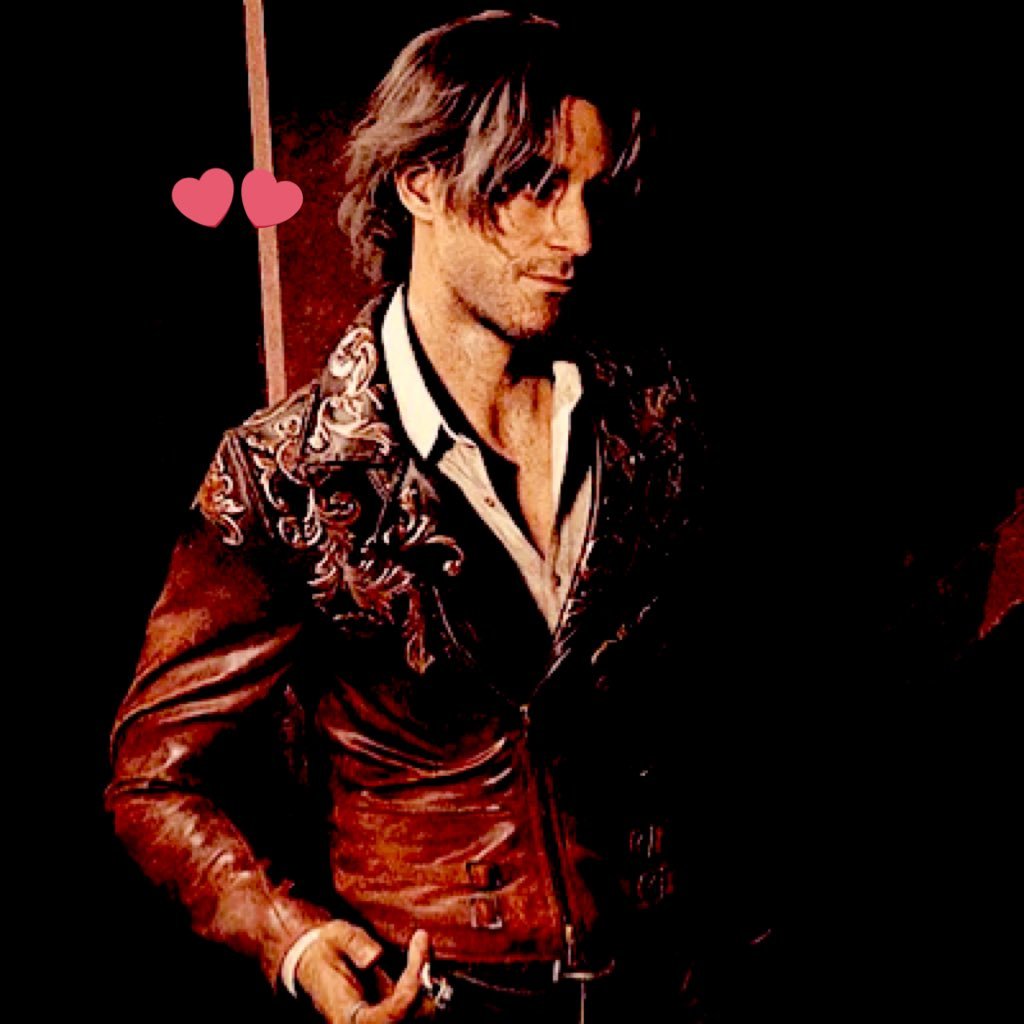 InTheShadowMoon's profile picture. 30 ~ 🔞 MDNI ~ She/Her/Hers ~ Multi Fandom