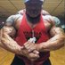 Jeff christian (@ifbbprojeff) Twitter profile photo
