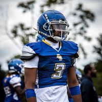 Rahmel Wilson (@rahwil3) 's Twitter Profile