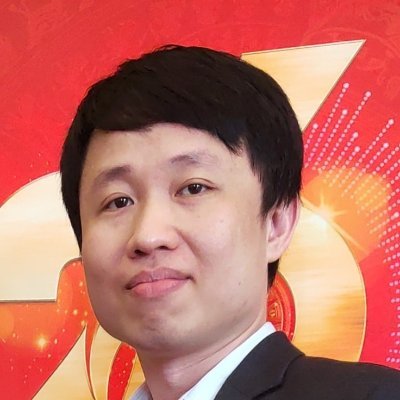 namvisqua's profile picture. Engineer