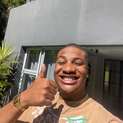 you stalking me ?🦭🙂  6’0