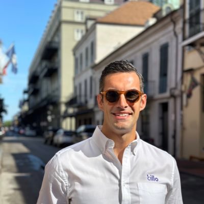 Co-Founder https://t.co/fsO6Bneisd 🚀
British Army Veteran - toured Bosnia & Iraq 🙏
Trying to make the world that tiny bit better 🤝