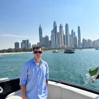 Ethan Palagonia (@ethan_palagonia) 's Twitter Profile