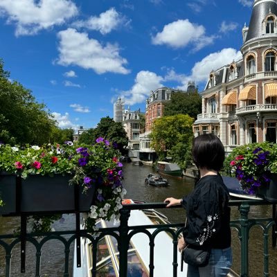 Junko_H's profile picture. 看護師→大学教員→途中でMBA→研究者職． #ChildNursing  #FamilyNursing #TransculturalNursing #MBA #家族看護 #専門看護師