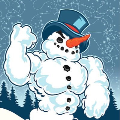 Frosty_F3's profile picture. 
