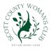 Scott County Woman’s Club (@scwomansclub) Twitter profile photo Scott County Woman’s Club (@scwomansclub) Twitter profile photo