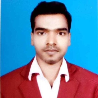 Official twitter account of Vikram Kr. Verma | Navodayan | Contact-vikramrajverma@gmail.com |
