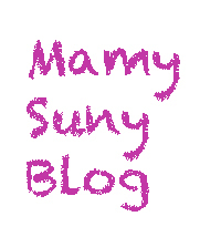 Mamy Suny è il blog di una mamma grintosa e battagliera che pubblica e condivide le proprie esperienze di mamma alle prese con pappe, lavoro e famiglia!