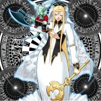 銀勇 (@1_ygo) 's Twitter Profile