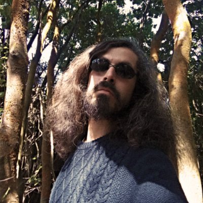 almismomimc's profile picture. § Padre | Artista | Combatiente §