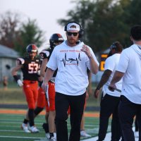 Dawson Elliott (@mrelliott04) 's Twitter Profile