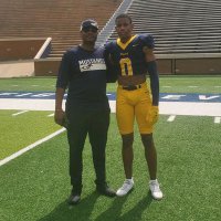 Calvin Thomas (@calvin_thomas08) 's Twitter Profile
