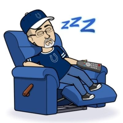 Indianapolis Colts fan. 100% here for Colts news. No politics, no spam, nothing else.
#ForTheShoe