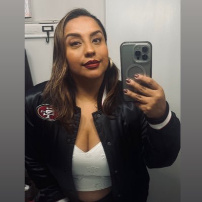 alymar2412's profile picture. Mexicana, Momma, Fit•ish, Foodie, Sports Junkie, Cali girl @ 🤍 Las Chivas, Dodgers, Niners • School Psychologist