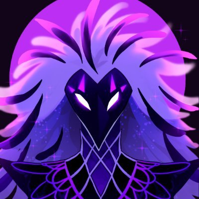 MidwayGuardian's profile picture. The Collector of Stories | The Ultimate Patron of The Pariah | Friend of The Audience | Onions Teacher

Star/Stars They/Them