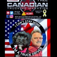 Canadian Trucking Magazine (@ctm_magazine) 's Twitter Profile