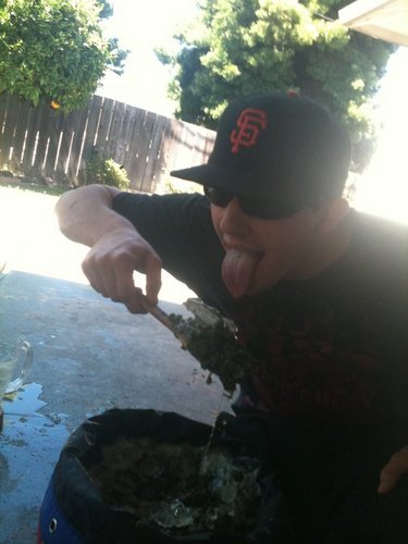 *The Official Page of John Corral.*
I love People, Outdoors, Beer, Film, Photography and Food.
Born and raised in California.