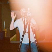 Andy McComb (@mczomb) Twitter profile photo