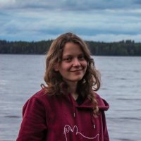 Polina Vishnia (@polinavishnia) 's Twitter Profile Photo Polina Vishnia (@polinavishnia) 's Twitter Profile Photo