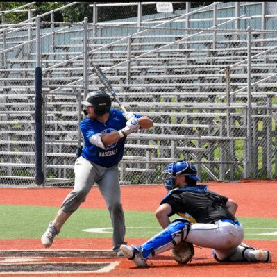 Uncommited RS Sophmore/@PHCC_Baseball/ 6’1 200/ Cell: 540-691-3858