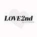 𝑳𝑶𝑽𝑬𝟐𝒏𝒅_𝑶𝑭𝑭𝑰𝑪𝑰𝑨𝑳 (@love2ndofficial) Twitter profile photo 𝑳𝑶𝑽𝑬𝟐𝒏𝒅_𝑶𝑭𝑭𝑰𝑪𝑰𝑨𝑳 (@love2ndofficial) Twitter profile photo