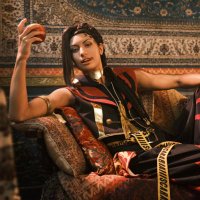 えれな (@ele_cos_) 's Twitter Profile