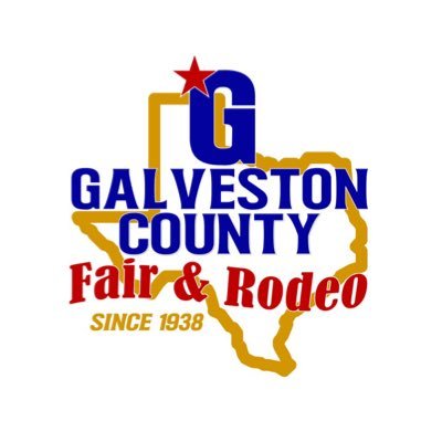 Galveston County Fair & Rodeo...supporting youth and education!
