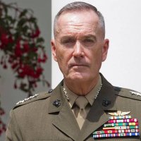 Gen J Dunford (@genjdunford24) 's Twitter Profile