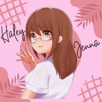 Haley Jenna (@haleydesignss) 's Twitter Profile