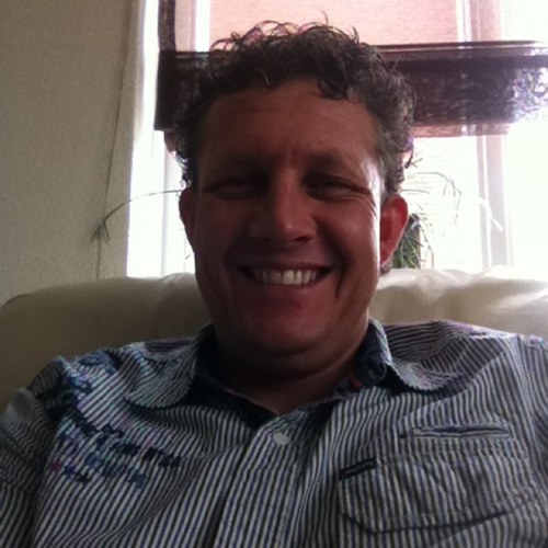 patrickvugt's profile picture. 