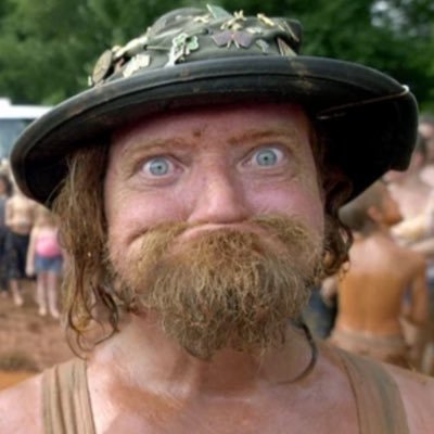 Kentucky hillbilly 💙さんのプロフィール画像