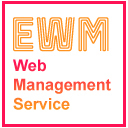 Web management service providing tools and insight to help you achieve tangible results.