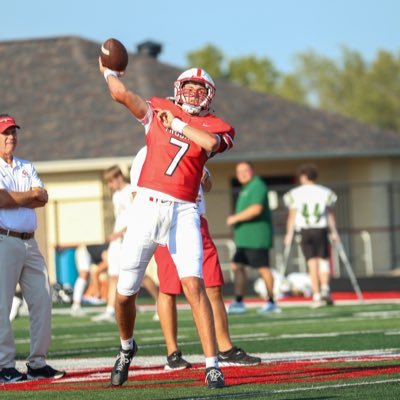 Gabe McWilliams Profile