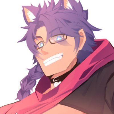 18+
I'm HoodieInu, you can call me Hoodie on Inu!
He/Him | Bisexual disaster | HOM |
Happy himbo gaymer that streams, and does VA and sound work now and then!