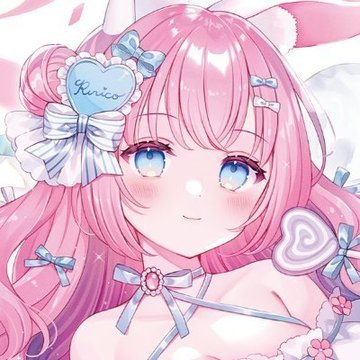 ᴋᴀᴛɪᴇ ★ |💗| She/her | PNGtuber & Live 2d Model Artist |💗| #commissionopen | 🌼🌸