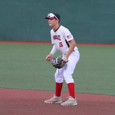 ryanromano_bb's profile picture. Middletown High School South 2027 | 5’6” 147 lbs | Baseball Player | Tinton Falls Diamondbacks 16U | AP Prospects 16U | R-R | 2B, SS, OF | ryro1529@gmail.com