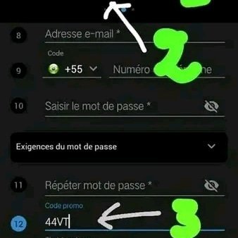 _Déconnectez vous de vos comptes 1xbet et créez tous des nouveaux comptes avec le code promo : 🔥*44VT*🔥 le premier paris est *GRATUIT* près de 🔥*185000 FCFA