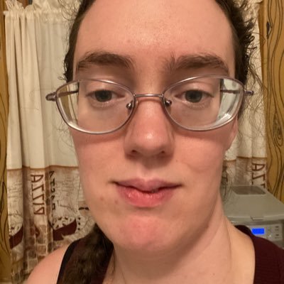 wolfandbook's profile picture. I am a struggling writer trying to keep myself out of debt with Airbnb while enjoying the simple things in life. Check out my blog. https://t.co/uhArWHbmRR