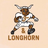 3rd & Longhorn (@3rdandlonghorn) 's Twitter Profile Photo 3rd & Longhorn (@3rdandlonghorn) 's Twitter Profile Photo