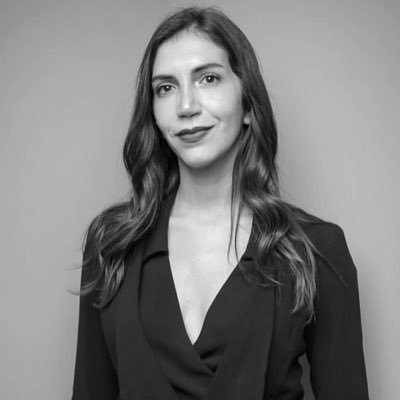 Abogada @UChile; Mg. Derecho Público; MSc. Género LSE; Ex Directora de @abofemchile; ⚖️ Profesora derecho constitucional @derechouah. Enviar DMs por Instagram.
