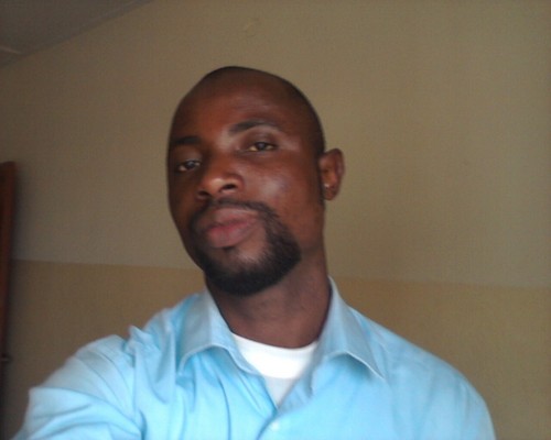 RanmilowoO's profile picture. 'Ranmilowo is a humorous guy with friendly disposition.