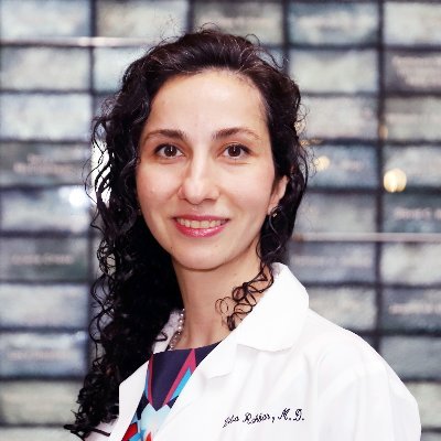 Dermatopathologist | #dermpath @MassGenBrigham @harvardmed | @MDAndersonNews @LLUHealth @Stanford Alumna | Tweets are my own.