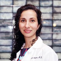 Ziba Rahbar, MD, MPH (@zibarahbar) 's Twitter Profile