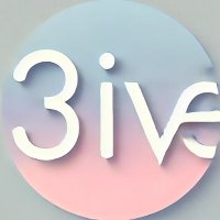 3ive (@3ivevent) 's Twitter Profile