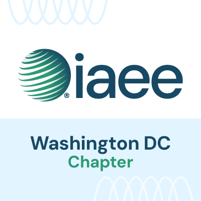 International Association of Exhibitions and Events (IAEE) Washington, DC Chapter.