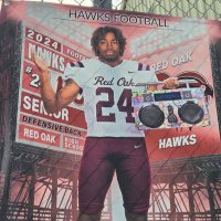 Xavier Block (@xavierblock24) 's Twitter Profile Photo