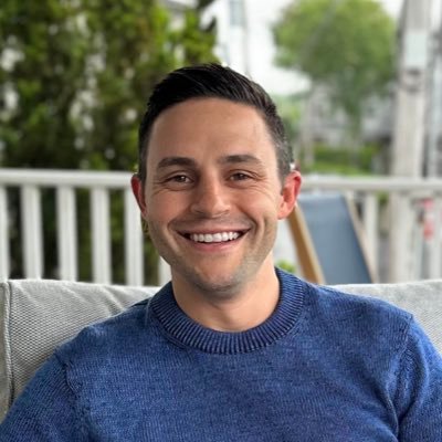 Andrew Oddo Profile