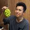 yoroku0469's profile picture. どーも、与六です！/新潟県西蒲区/新規就農者/山形県出身/⚡元電気主任技術士/🍇ぶどう農家にて2.5年程修行/農大産地園芸コース修了/R5.4月より本格的に経営開始！/32歳/Makita・ハードオフ信者/🍇ぶどう生育RTAはーいよーいスタート