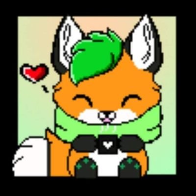 Just your average everyday generic fox, just like the 3k other foxes you know!😋He/Him|Pan/Poly|Switch|Taken/Semi-open